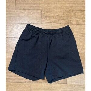 5in Black Short